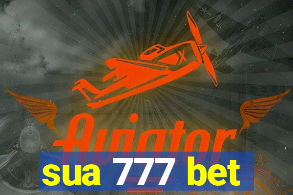 sua 777 bet